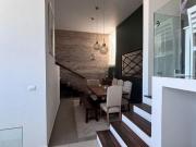 REAL DE JURIQUILLA EN VENTA, PRECIOSA EN DESNIVEL, 4...