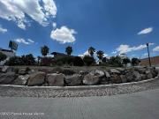 Real de Juriquilla VENTA. Terreno residencial semi...