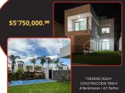 REAL DE OAXTEPEC CASA NUEVA