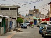 REAL DE SAN CARLOS, SOLIDARIDAD, VALLE DE CHALCO, ESTADO...