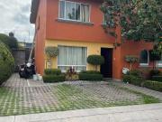 Real De San Juan Casa Cuautitlan Izcalli Con Acabados En...