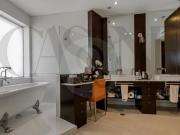 Real del Bosque: Departamento en venta en Bosques de las...