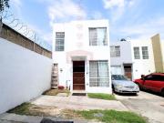 REAL DEL VALLE CASA CON EXCEDENTE