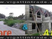 Real Estate townhouse in Quezon City Bagbag near Sm...