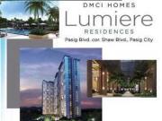 Real Estates Condo In Pasig Near St. Paul New Ad!