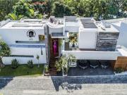 Casa en Acapatzingo, Cuernavaca, Morelos