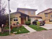 Real Oportunidad Casa Modelo Algarrobo En Hacienda El...