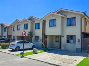 Casa en condominio interior Los Libertadores Santa Marta