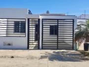Real Pacifico Casa en Venta