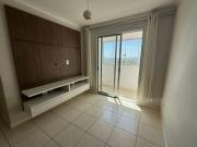 Real Paris 3 Quartos Varanda Armários Águas Claras