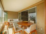 Real Parque Andar Alto | 184 m² | Reformado | 3 Suítes |...