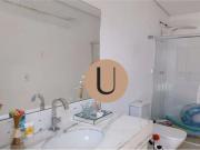 Real parque casa de vila quadra e piscina