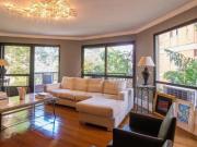 Real Parque, otimo estado, 245 m2, decorado, 4 quartos/...