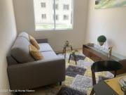 Real Solare departamento de 2 recamaras en RENTA QH4798