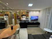 Real Splendor Reformado, Varanda, Vaga Coberta 61 99152.1949