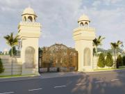 Real Sugan Shree Greens,Bhawrasla Residential Plot For...