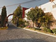 REAL TETELA FRACC. LOMAS DE AHUATLÁN MORELOS