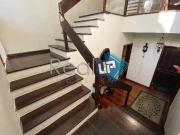 Real Up Vende: Incrível Casa no Itanhangá 7 qts