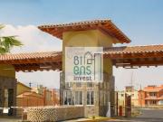 Real Vizcaya Casa en condominio en venta en Ojo de Agua