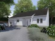 Réalcamp 76340 Programme neuf maison neuf à vendre 4 pièces