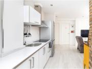 REALEJO PISO 3 DORMITORIOS REFORMADO. CON PATIO