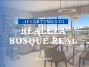 Realeza Bosque Real Departamento en venta en Lomas...
