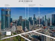 REALISATION SALE WHOLE FLOOR OFFICE WITH PARK VIEWS