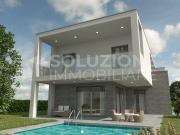 REALIZZAZIONE VILLE SINGOLE