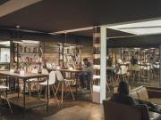 Really cool studio in a student residence, next to the...