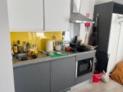 Really good studio, the price is negotiable!