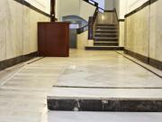 Really neat double bedroom with a balcony, in Vallcarca...