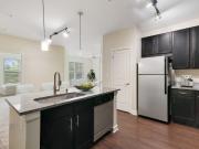 Realm at Patterson Place Studio Apartment for Rent at...