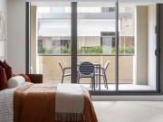 Realm Caulfield, Melbourne Student Accommodation,...