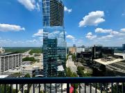 REALM Condominium in Buckhead | Largest 1 Bedroom Move...
