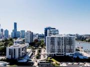Realm Kangaroo Point, Brisbane