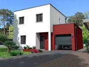 Réalmont 81120 Programme neuf maison neuf à vendre 4 pièces