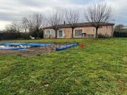 MONTDRAGON PP + PISCINE 10X5 M