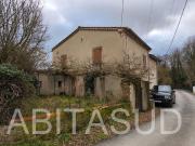 Réalmont Vente Maison 81