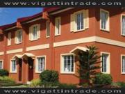 Reana Townhouse in Camella Davao Communal Buhangin