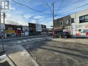 Rear 6 Markham Street, Toronto, ON, M6J 1E4 commercial...