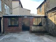 Rear Building, Sandygate Road, Commercial Property To