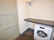 Rear of Upper William Street, Listowel, Kerry Dillon...