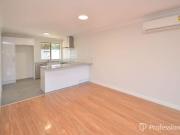 Rear Private Triplex Brand New Inside