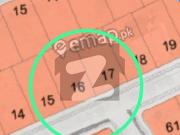 1 Kanal Prime Location Plot for Sale in DHA Phase 4...