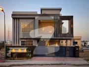 Reasonable Price 12 Marla Designer House For Sale Bahria...