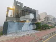 Slightly Used 21 Marla House In Bahria Orchard Phase 1...
