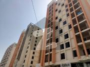 Reasonably Priced 1150 Square Feet Flat In Saima...