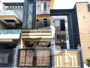 Reasonably Priced 5 Marla House In Al Ahmad Garden...