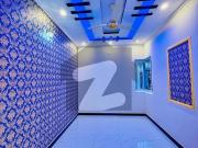 Reasonably Priced 5 Marla House In Kehkashan Colony,...
