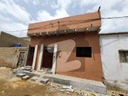 Reasonably Priced 80 Square Yards House In Ilyas Goth,...